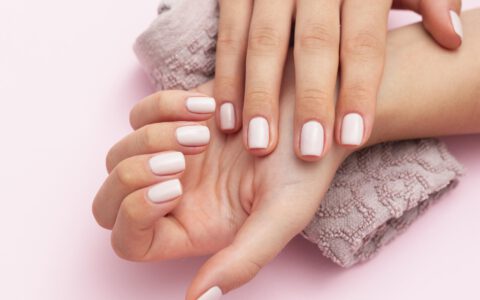 Preise Nageldesign