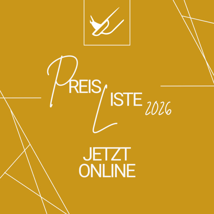 ✨ Preisstabilität seit 2024 ✨